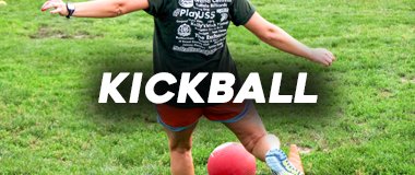 Kickball Slider